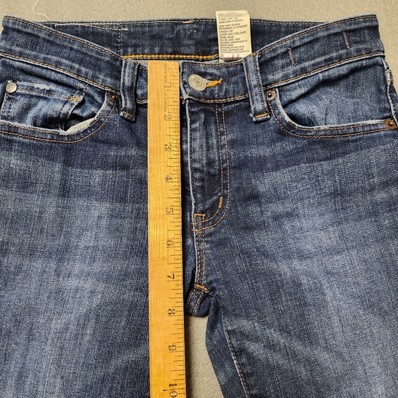 RALPH LAUREN DENIM & SUPPLY | Skinny Jeans 26 / 32 - Picture 13 of 13